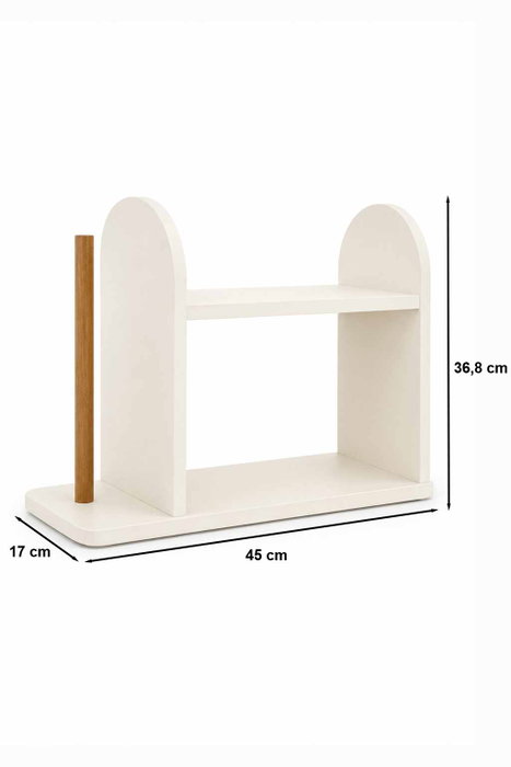 Hanah Home Peka003 Blanco